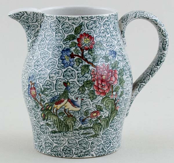 Jug or Pitcher c1890